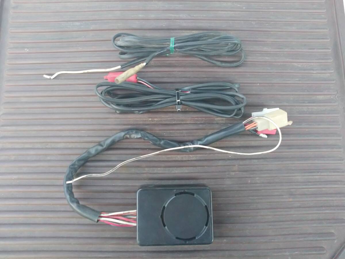 SUZUKI スズキ 純正 オプション イモビアラーム セキュリティー 送料無料!! 拍卖