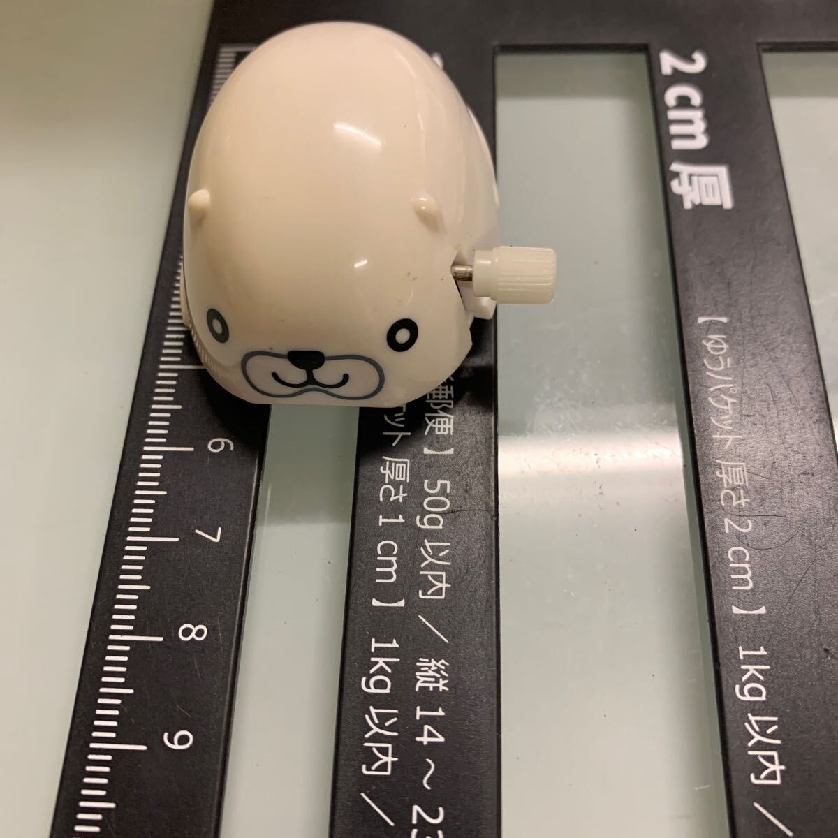 ゼンマイのおもちゃ 定期的にひっくり返ります拍卖