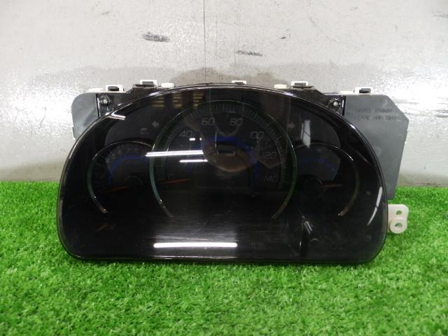 ワゴンR DBA-MH23S スピードメーター K6A ZJ3 34100-70KM0 34100-70KM1 242083拍卖