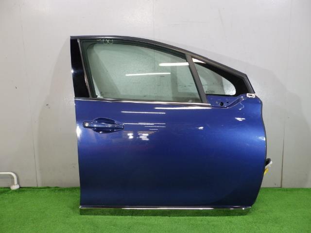 プジョー 2008 ABA-A94HM01 右フロントドア HM01 242086拍卖
