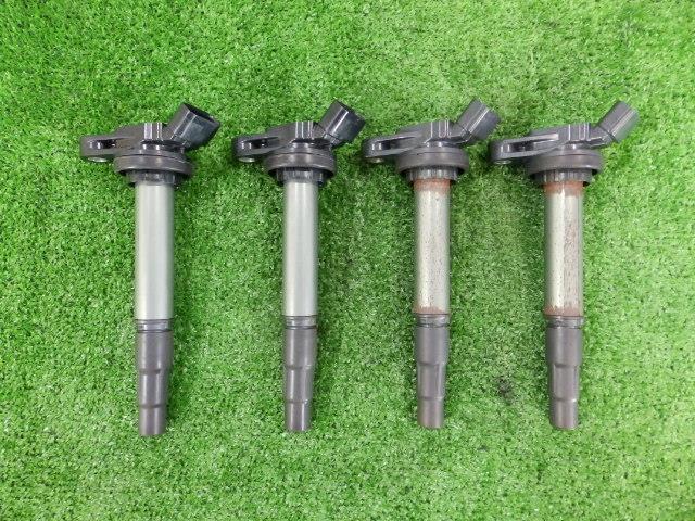 ヴォクシー/VOXY DBA-ZRR70W ジャンク!! IGコイル/イグニッションコイル 3ZR-FAE 90919-02258 90919-02252 242282/240855拍卖