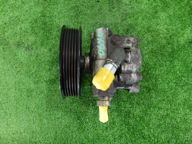 アリオン CBA-ZZT240 ジャンク!! PSポンプ/パワステ 1ZZ-FE W8J16674 44310-20860 232456/230640拍卖