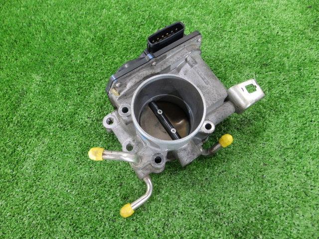 アイシス CBA-ANM10G ジャンク!! スロットルボディ/スロボ 1AZ-FSE 22030-28050 242227/240957拍卖