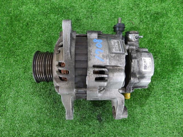 タイタンダッシュ KR-SYF6T ジャンク!! オルタネーター/ダイナモ RFターボ RF6C RF6C-18-300A 242373/241708拍卖