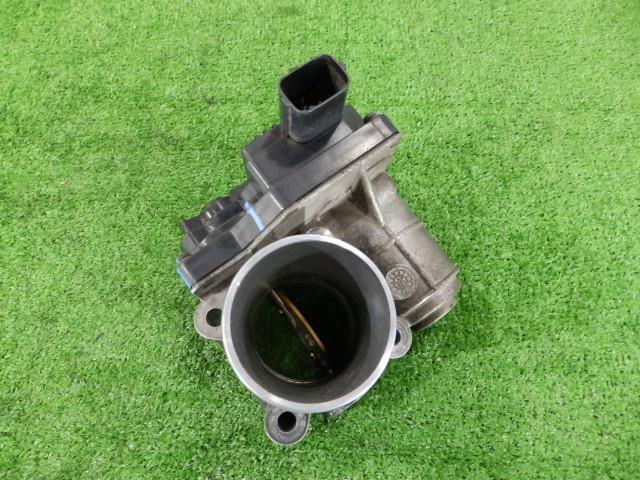 タイタン KR-SYF4T ジャンク!! スロットルボディ/スロボ RFターボ RML50-400 RF6C-13-6B0B 242443/240920拍卖