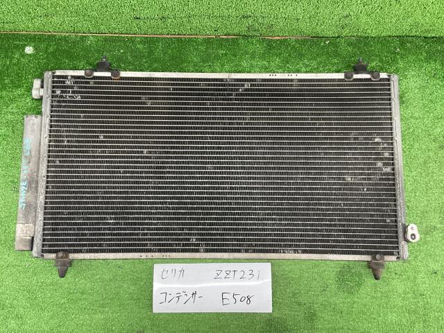 セリカ TA-ZZT231 コンデンサー SS2 スーパーストラットパッケージ拍卖