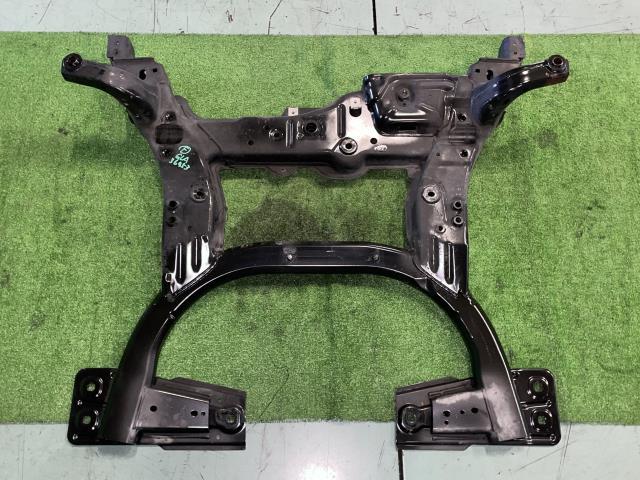 ベンツ GLAクラス DBA-156942 フロントメンバー GLA180拍卖