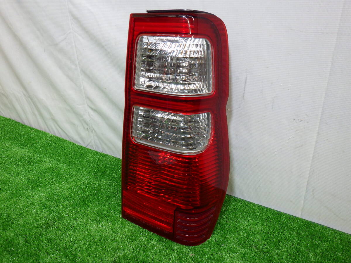 3A】【送料記載】 パジェロミニ H58A / 右テール MN111840 イマセン R234【408035】拍卖