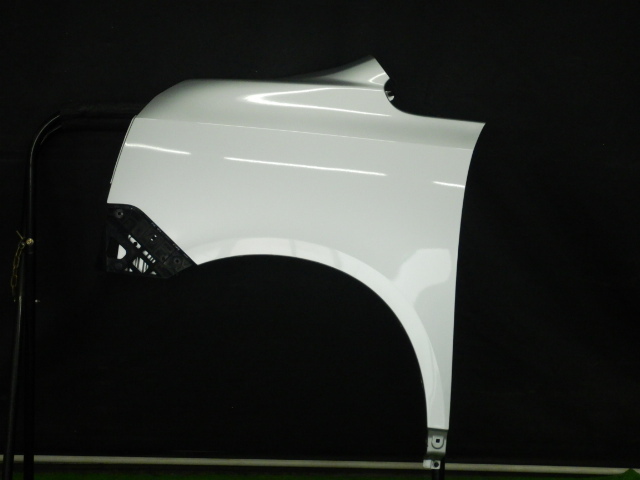 3D】【1F7】【送料記載】 ヴォクシー ZRR70G 左フェンダー 53802-28190 ZRR75G 【407260】拍卖