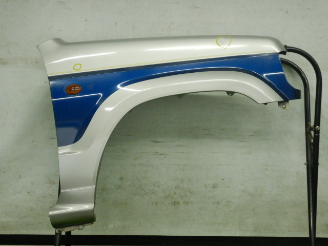 3D】【A26T38A26】【送料記載】 パジェロミニ H58A / 右フェンダー MR414798【408035】拍卖