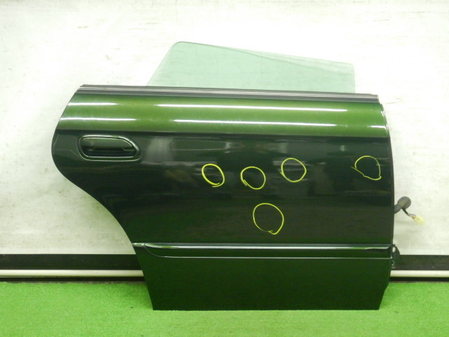 9D】【83N】【送料記載】 レガシー BH5 右リアドア 60400AE120 右後ドア【408082】拍卖