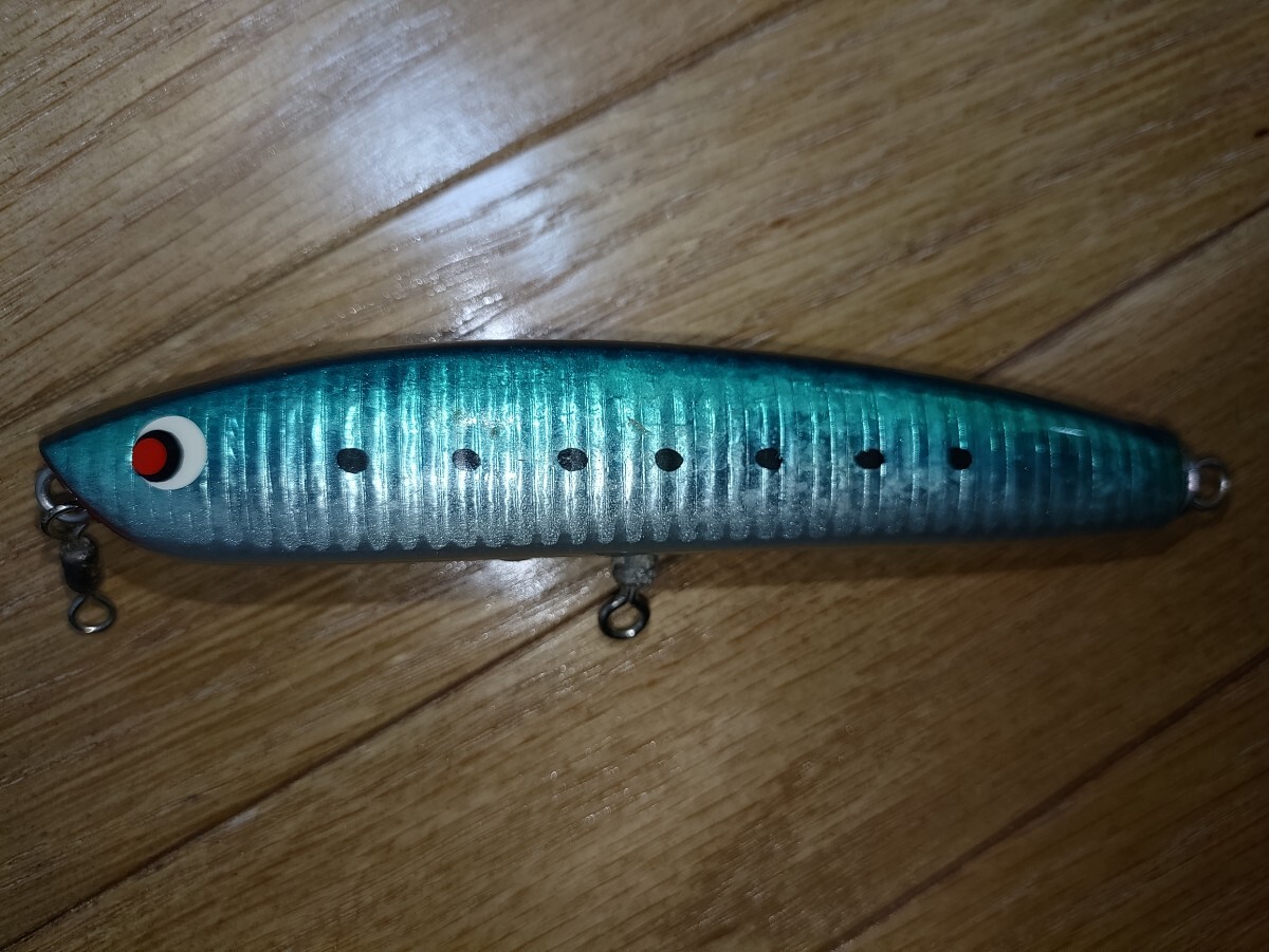 カーペンター ライブベイト α 35 120拍卖