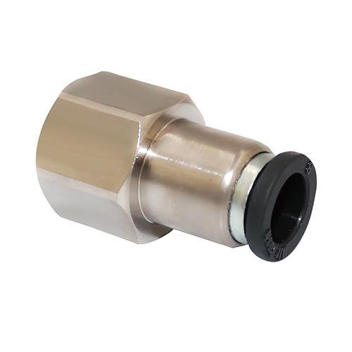 01040 フローバル ワンタッチ メスコネクター ミリサイズ OPCF II 1002 16個セット拍卖