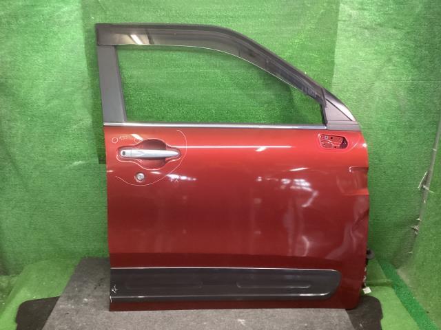 キャスト DBA-LA250S 右FドアASSY アクティバG SA2 R67 67001-B2390拍卖