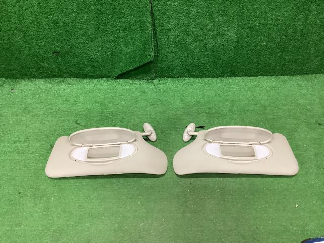 BMW ミニ CBA-ZA16 サンバイザー クロスオーバー バッキンガム B11拍卖