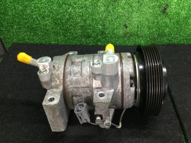 ボンゴ DBF-SLP2T A/Cコンプレッサー 高床 1.15T A2W S2V3-61-450拍卖