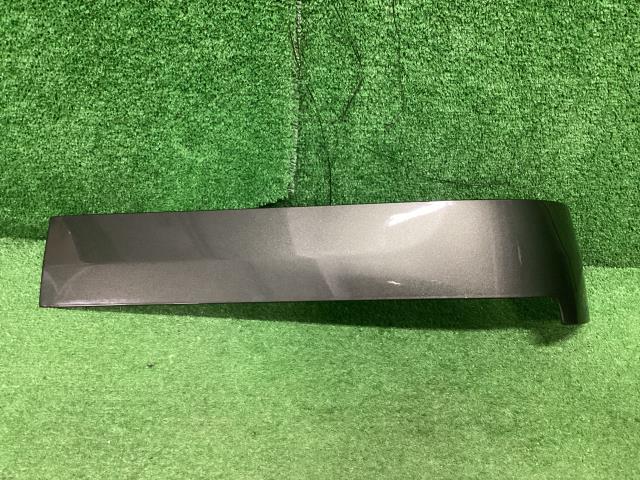 スペーシア DBA-MK32S その他 外装部品 Xリミテッド ZVD スライドレールカバー左拍卖