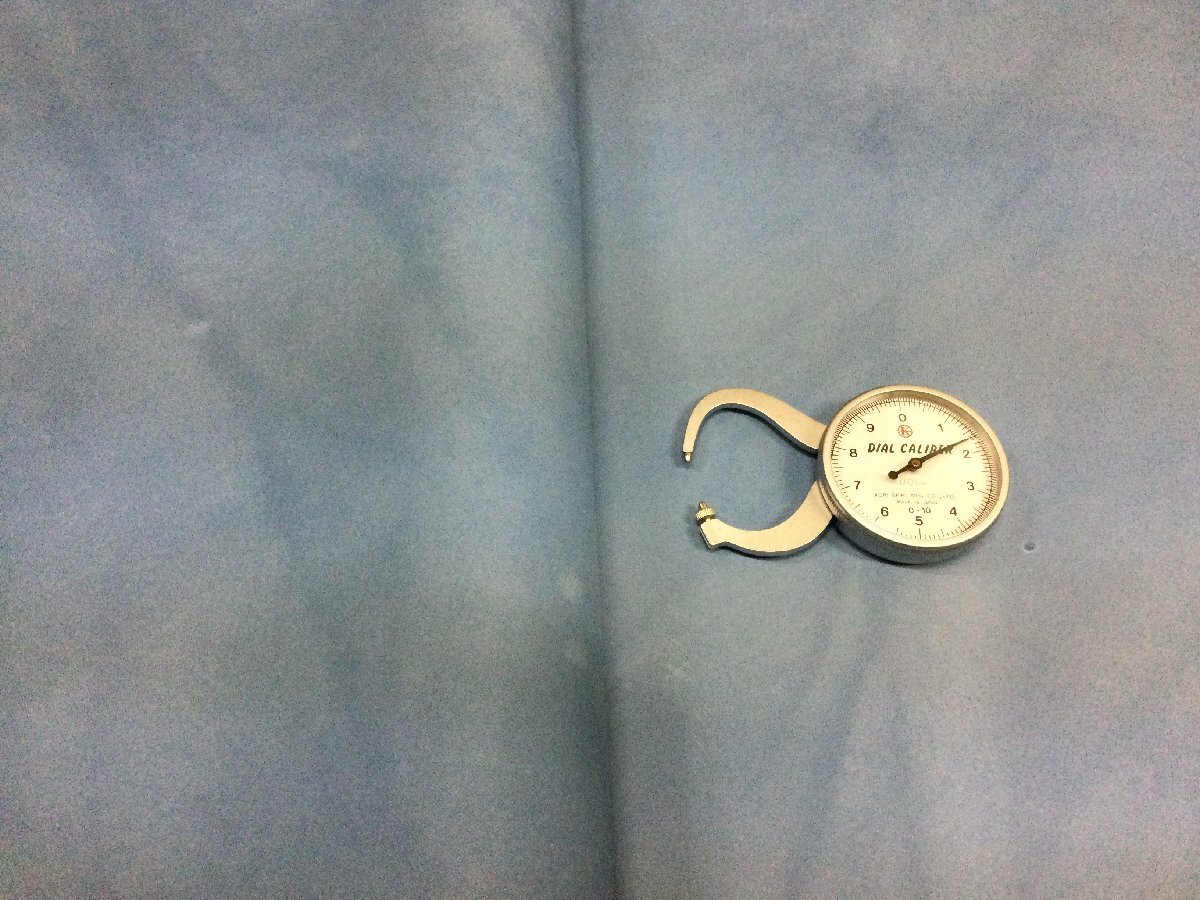 AE42革 皮/牛 ヌメ調 ソフト クラウドブルー 140ds 約0.7mm~1.0mm/格安拍卖