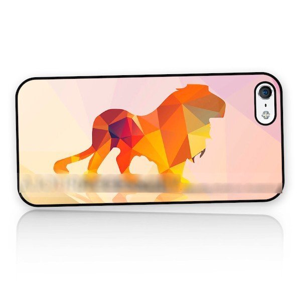 iPhone 16 16 Pro アイフォン プロ ライオン 獅子 スマホケース アートケース スマートフォン カバー拍卖