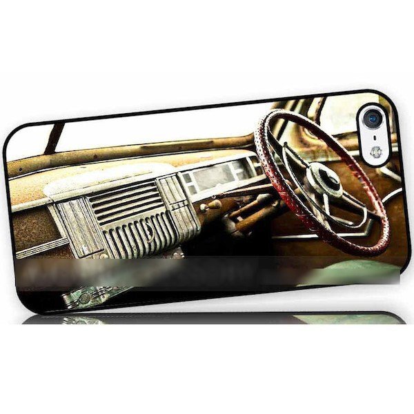 iPhone 16 Plus 16 Pro Max アイフォン プラス プロ マックス ヴィンテージカー クラシック 車 スマホケース アートケース カバー拍卖