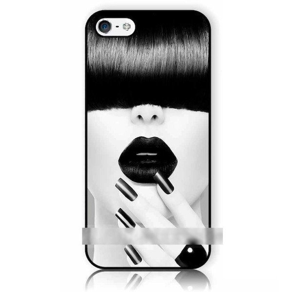 iPhone 16 Plus 16 Pro Max アイフォン プラス プロ マックス モード ボブ ヘア スマホケース アートケース カバー拍卖