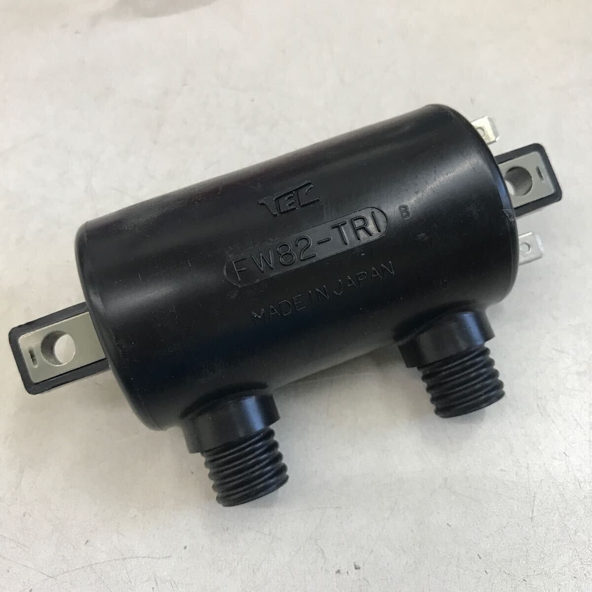 2-17507☆ホンダ 純正 イグニッションコイル 30510-MB0-703☆VFR400 500 700 750 1000 60サイズ拍卖