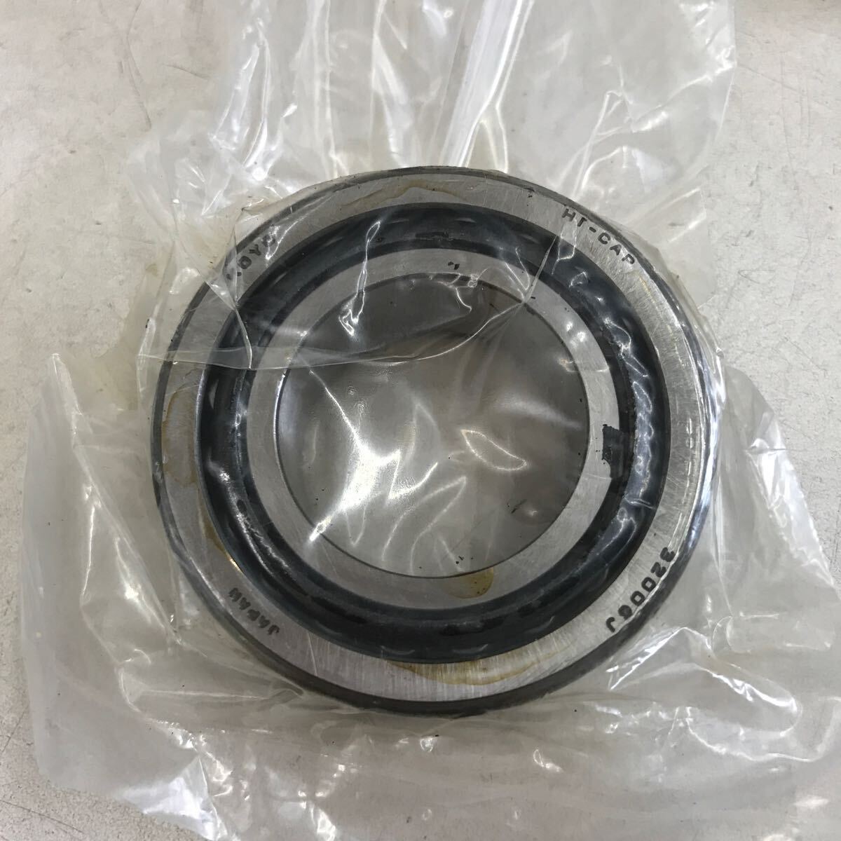 2-17610☆カワサキ 純正 ステムベアリング 92116-1069☆Dトラッカー KLX250拍卖