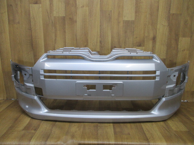 E3/ NCP160/NSP160プロボックス/サクシード純正フロントバンパー52119-52750拍卖