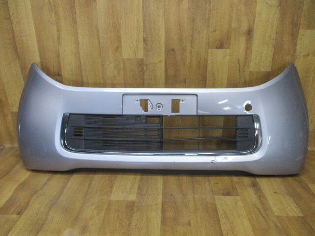 E3/ JG1/JG2 N-ONEエヌワン純正フロントバンパー71100-T4G-0000拍卖