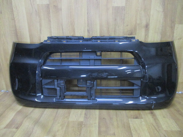 E3/ LA600S/LA610Sタント純正フロントバンパー52119-B2D20拍卖