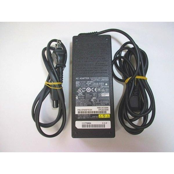 AD34982★富士通 FUJITSU★ACアダプター★ADP-80NB A FMV-AC325A FPCAC62W★保証付!即決!拍卖
