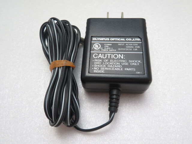 AD34951★オリンパス OLYMPUS ACアダプター★E150666 2TB2★保証付!即決!拍卖