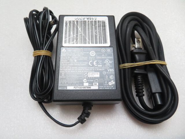 AD34983★DELTA★ACアダプター★EADP-15DB A★保証付!即決!拍卖