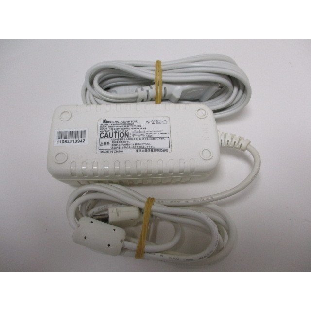 AD34979★Ktec★ACアダプター★KSAP0150500300M2★保証付!即決!拍卖