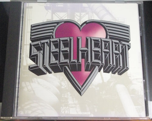 STEELHEART / STEELHEART拍卖