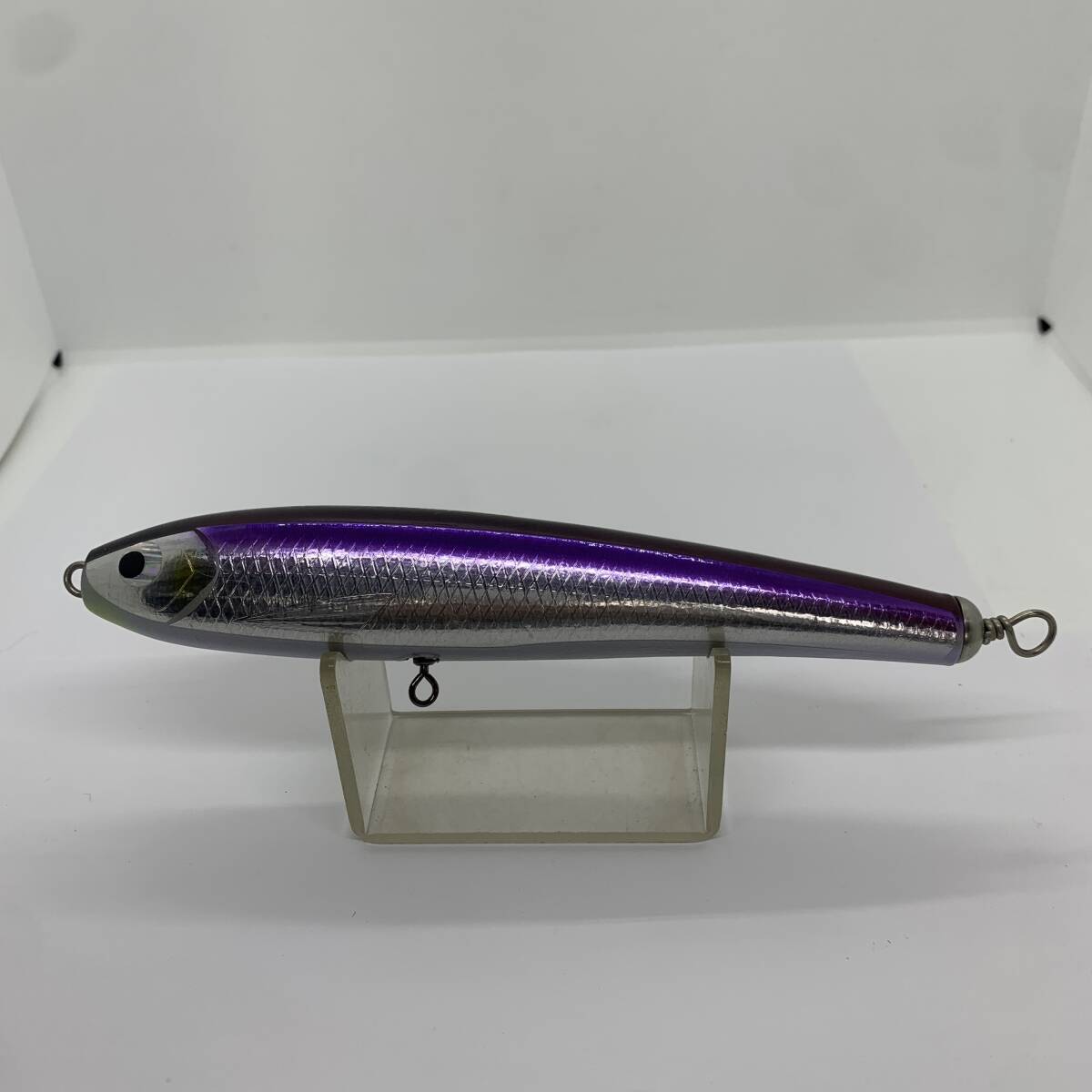 T-43533 オーシャンサラブレット ラプター 180mm拍卖