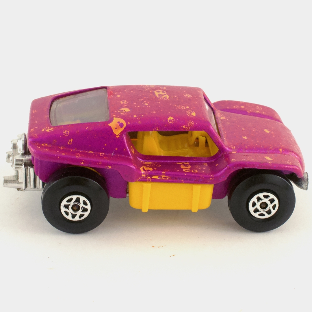 イギリス マッチボックス(matchbox) superfast 30 beach buggy拍卖