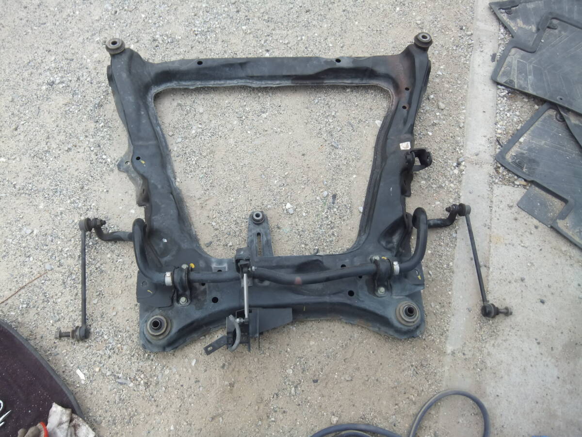 (セレナ) フロント メンバー (HFC26)拍卖