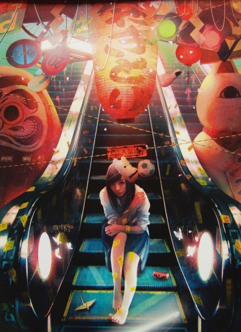 WATABOKU「ようこそ」、厳選、美人画、新品高級額 額装付、状態良好、送料無料 拍卖