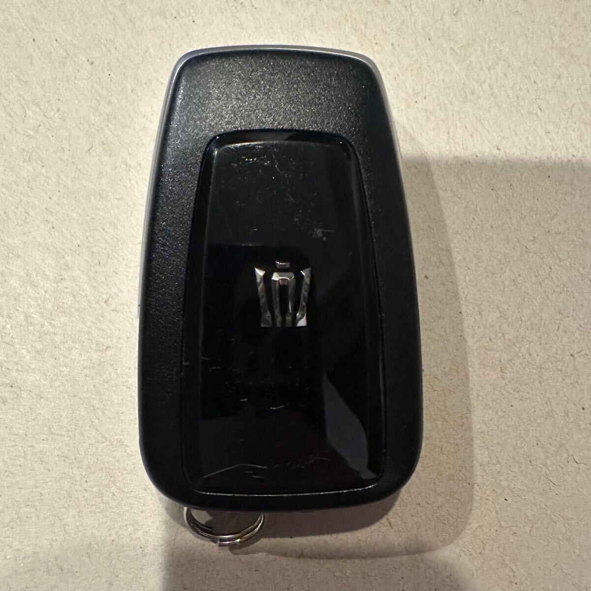 220 クラウン 純正 スマートキー 3ボタン 1999拍卖