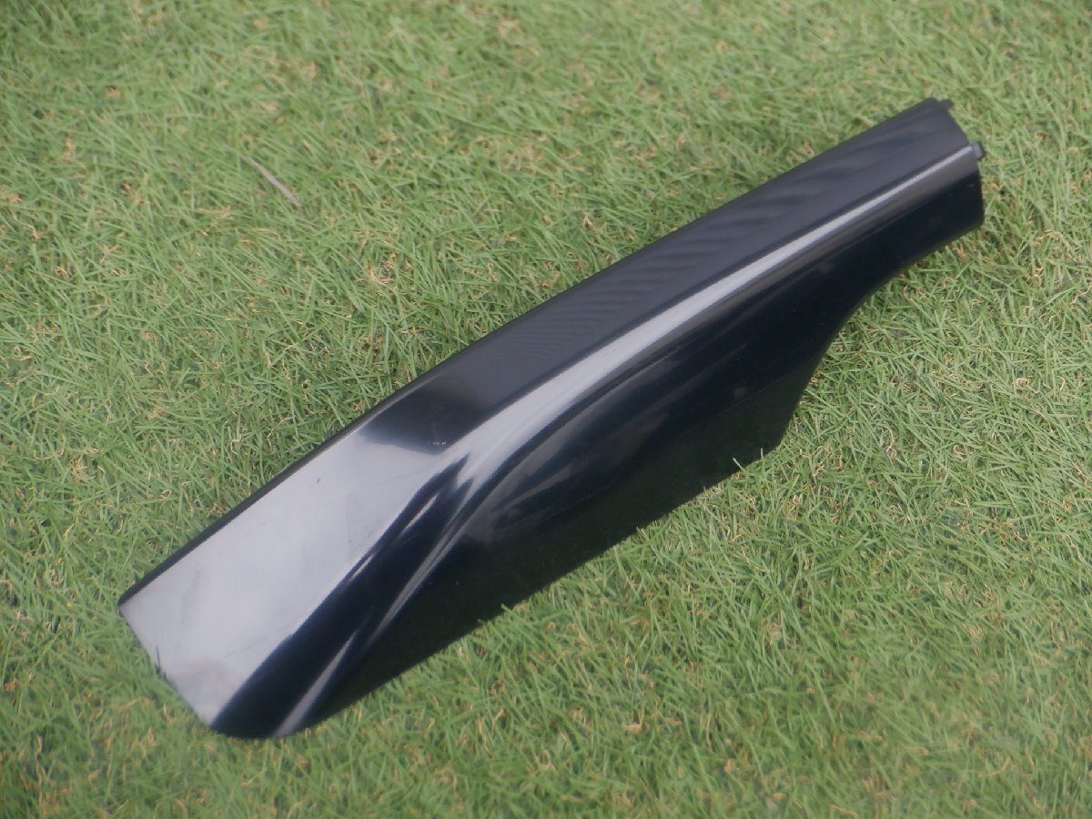 新車外し トヨタ純正 VJA300W FJA300W 300 ランドクルーザー ランクル ルーフラック カバー フロント 700FR 左側 m-24-10-111拍卖