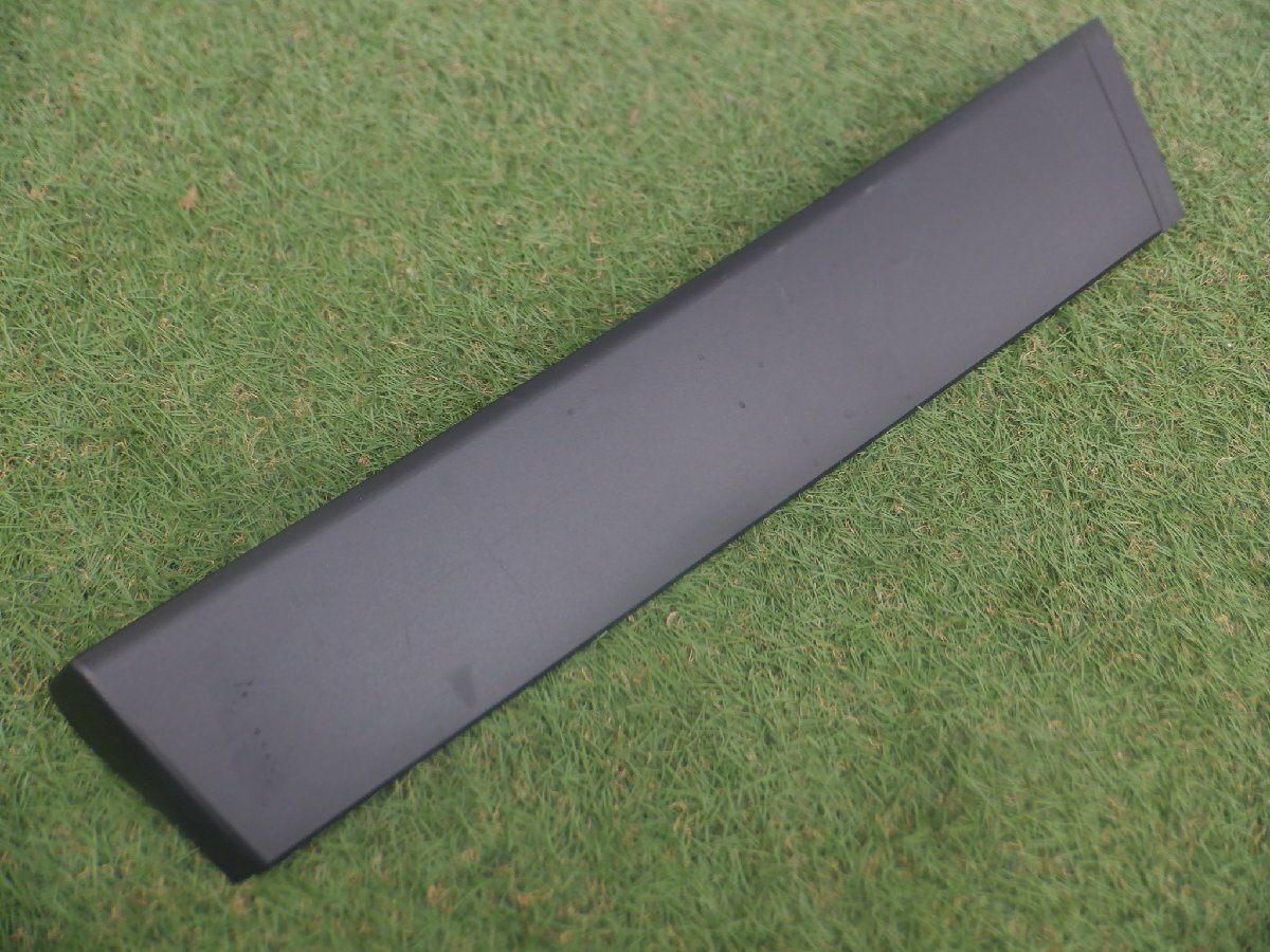 新車外し トヨタ純正 TRJ250W GDJ250W ランドクルーザー 250 ランクル サイドステップ ドアパネル リア 左側 75078-60130 m-24-10-115拍卖