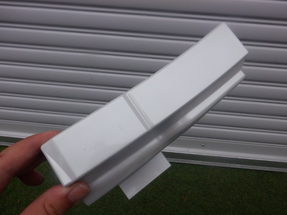 新車外し 純正 TAWH15W LM500H LM エグゼクティブ サイドステップ マッドガード プロテクター 右 76907-V2030 ソニッククォーツ085拍卖