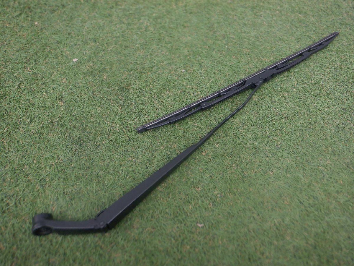 トヨタ純正 TRH200V 200 ハイエース フロント ワイパーアーム ワイパー 片側のみ m-24-10-378拍卖