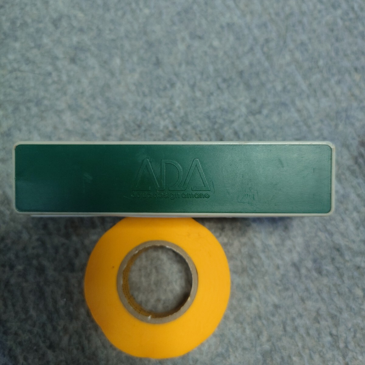 ADA マグネットコケ取り 拍卖