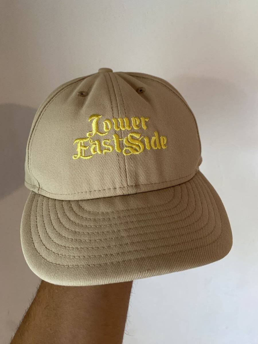 FSC フリーマンズ x ニューエラ ベースボールキャップ 検索 ヴィンテージ USA us army リーバイスold 70s 60s y2k 大戦拍卖