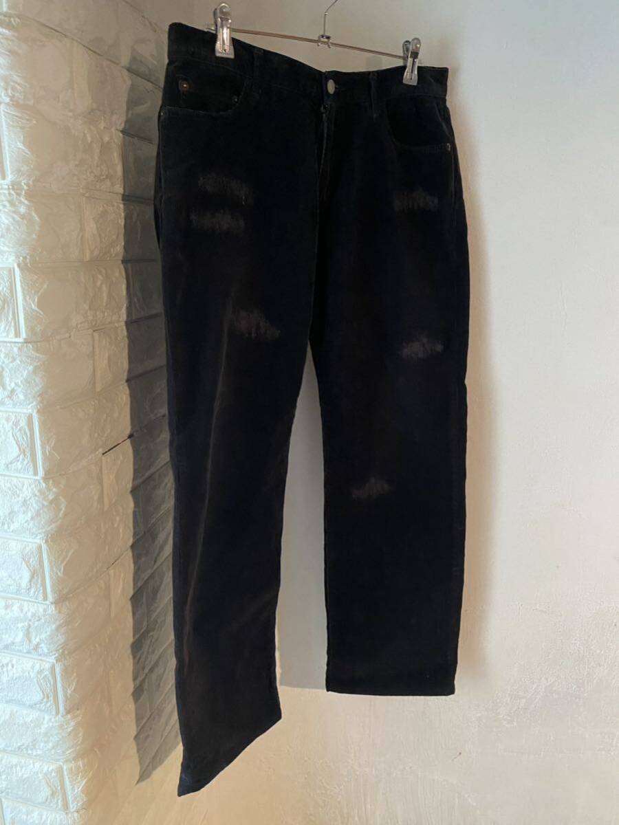 希少 ロンハーマン ヴィンテージ コーズ パンツ ユニバーサルジッパー 検索 ヴィンテージ USA us army リーバイスold 70s 60s y2k 大戦拍卖