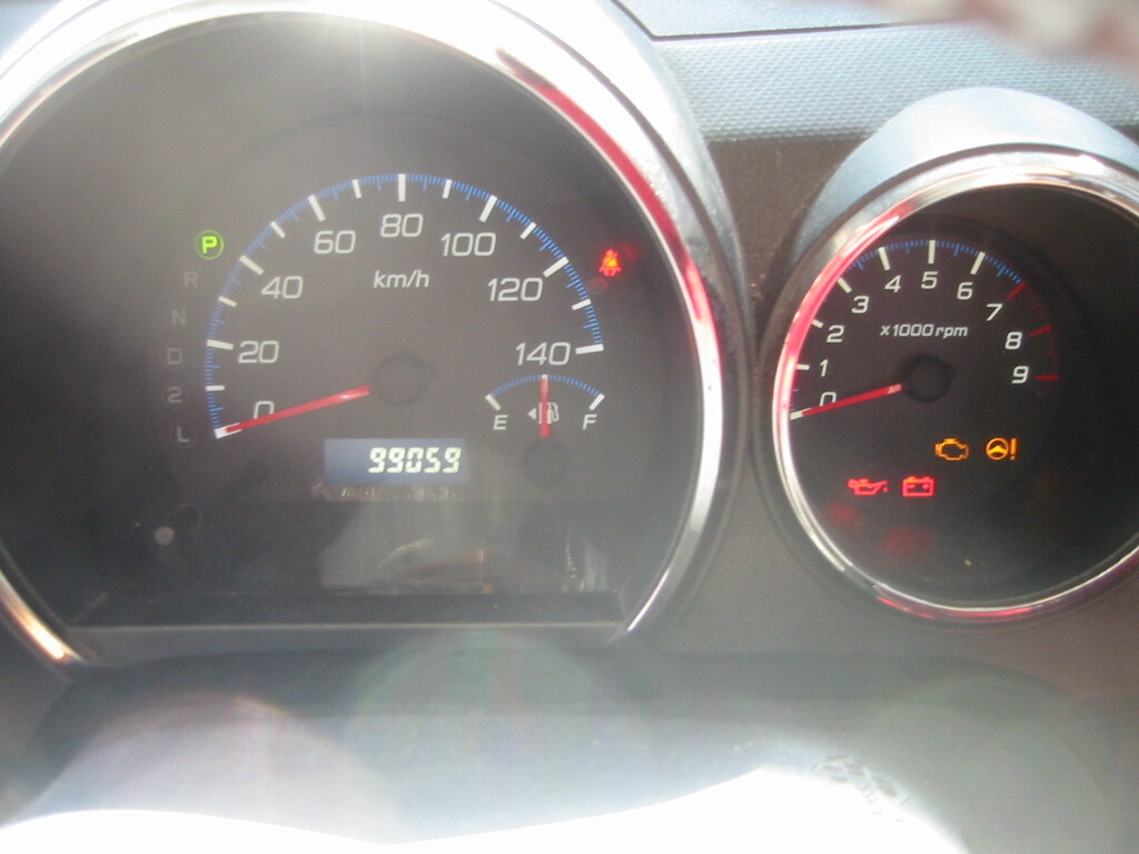 MH22S スティングレー スピードメーター 99059Km拍卖