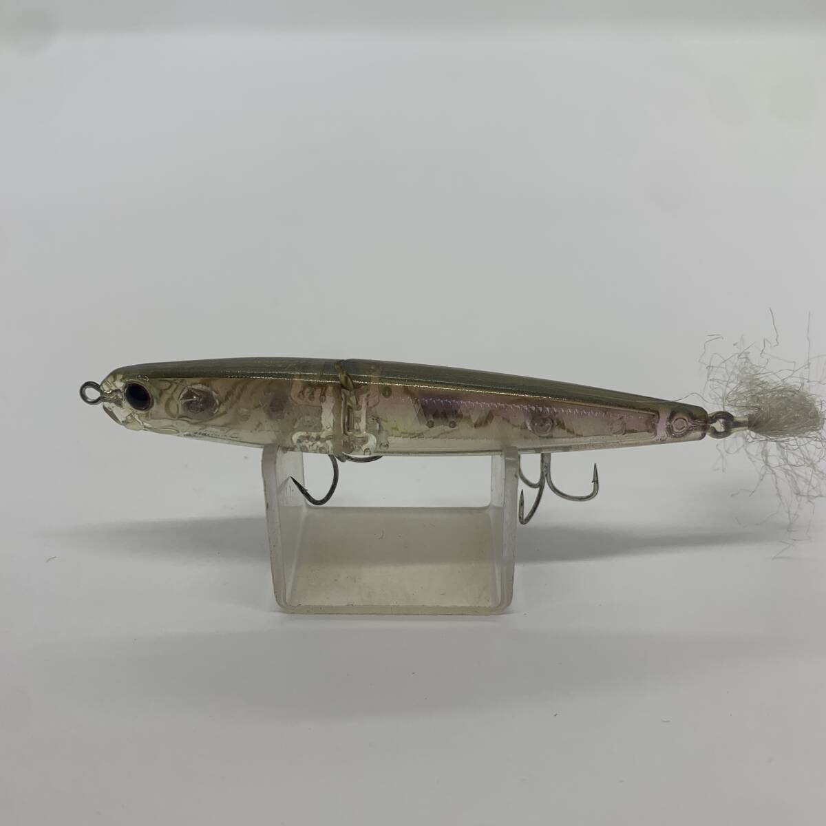 B-42094 O.S.P OSP アイウェーバー i-Waver 74SSS拍卖