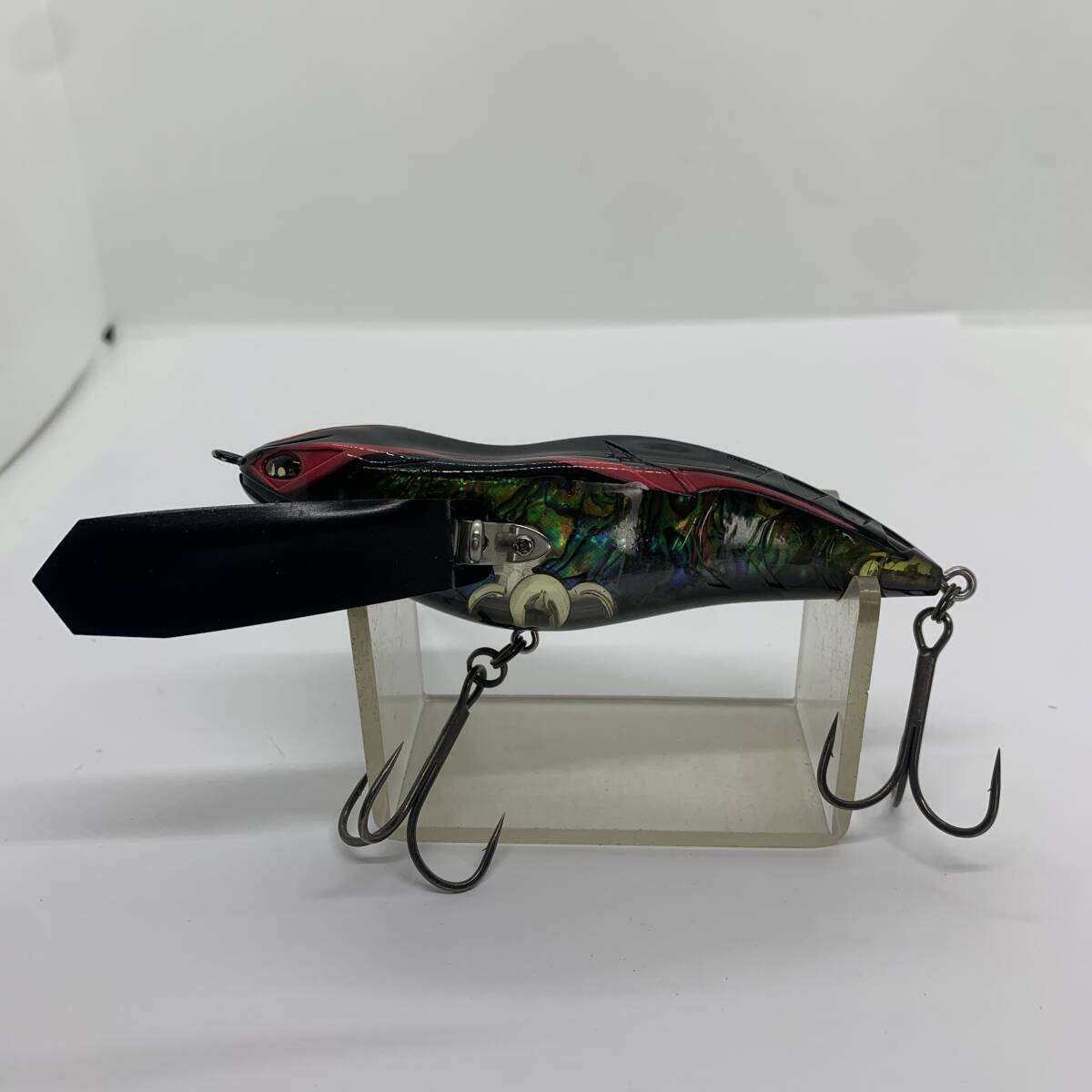 F-11677 イマカツ IMAKATSU アベンタクローラー アバロン拍卖